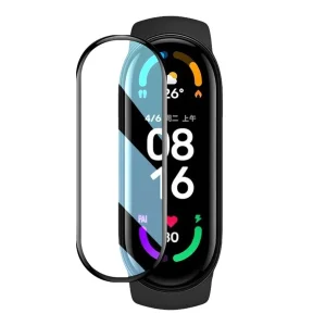 محافظ صفحه نمایش اپیکوی مدل Cactus مناسب برای ساعت هوشمند شیائومی Mi Band 6