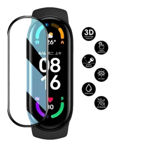 محافظ صفحه نمایش اپیکوی مدل Cactus مناسب برای ساعت هوشمند شیائومی Mi Band 6