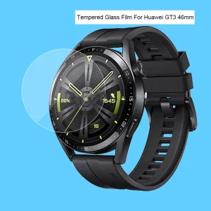 محافظ صفحه نمایش لاین مدل RB007 مناسب برای ساعت هوشمند هوآوی Watch GT3 46mm
