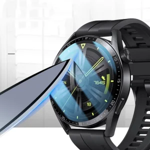 محافظ صفحه نمایش لاین مدل RB007 مناسب برای ساعت هوشمند هوآوی Watch GT3 46mm