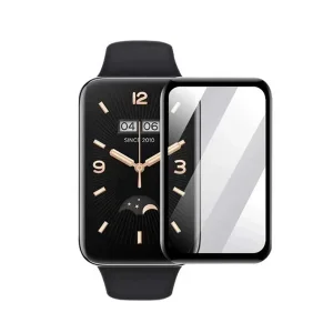 محافظ صفحه نمایش اپیکوی مدل Cactus مناسب برای ساعت هوشمند شیائومی Mi Band 7 Pro