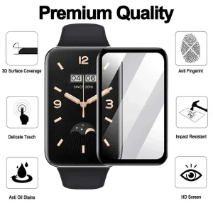 محافظ صفحه نمایش اپیکوی مدل Cactus مناسب برای ساعت هوشمند شیائومی Mi Band 7 Pro