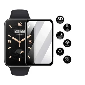 محافظ صفحه نمایش اپیکوی مدل Cactus مناسب برای ساعت هوشمند شیائومی Mi Band 7 Pro