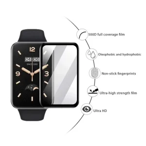 محافظ صفحه نمایش اپیکوی مدل Cactus مناسب برای ساعت هوشمند شیائومی Mi Band 7 Pro