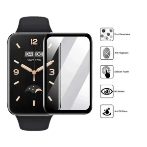 محافظ صفحه نمایش اپیکوی مدل Cactus مناسب برای ساعت هوشمند شیائومی Mi Band 7 Pro