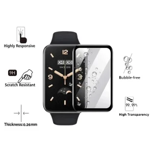 محافظ صفحه نمایش اپیکوی مدل Cactus مناسب برای ساعت هوشمند شیائومی Mi Band 7 Pro