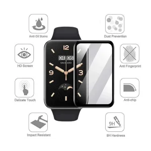 محافظ صفحه نمایش اپیکوی مدل Cactus مناسب برای ساعت هوشمند شیائومی Mi Band 7 Pro