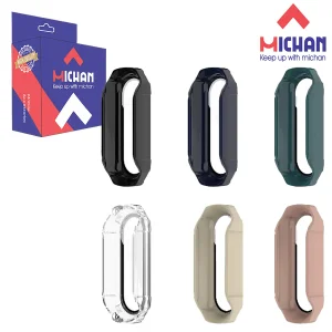 کاور میچان مدل Polygon مناسب برای ساعت هوشمند شیائومی Mi Band 7