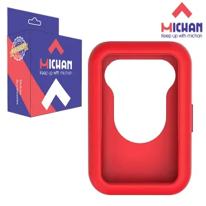 کاور میچان مدل Silicone مناسب برای ساعت هوشمند هوآوی Watch Fit