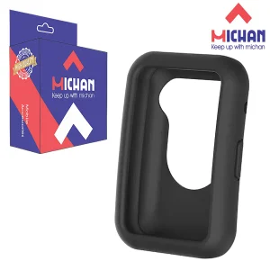 کاور میچان مدل Silicone مناسب برای ساعت هوشمند هوآوی Watch Fit