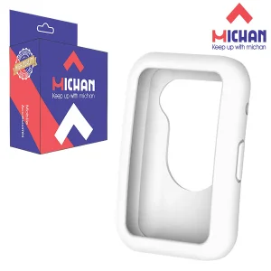 کاور میچان مدل Silicone مناسب برای ساعت هوشمند هوآوی Watch Fit