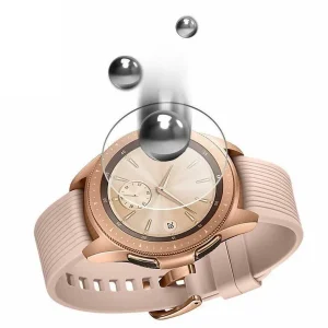 محافظ صفحه نمایش لاین مدل RB007 مناسب برای ساعت هوشمند سامسونگ Galaxy Watch 42mm
