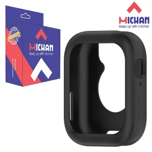 کاور میچان مدل Silicone مناسب برای ساعت هوشمند هوآوی Fit 3