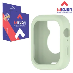 کاور میچان مدل Silicone مناسب برای ساعت هوشمند هوآوی Fit 3