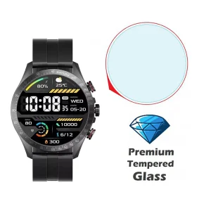 محافظ صفحه نمایش لاین مدل RB007 مناسب برای ساعت هوشمند شیائومی Solar Pro