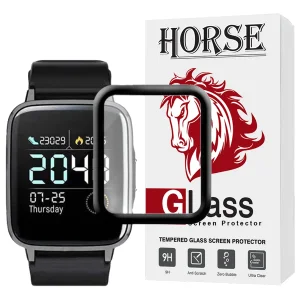 محافظ صفحه نمایش هورس مدل PMMH20 مناسب برای ساعت هوشمند هایلو GST LS09