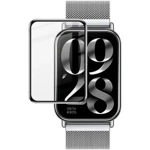 محافظ صفحه نمایش لاین مدل RT007 مناسب برای ساعت هوشمند شیائومی Mi Band 8 Pro بسته دو عددی