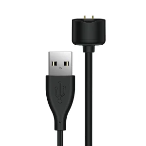 کابل شارژ راینو مدل R-Charge مناسب برای ساعت هوشمند شیائومی Mi Band 5 / 6 / 7