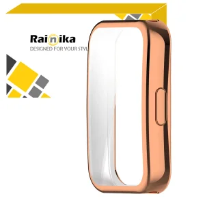 کاور رینیکا مدل HUBA SHINE 8910 مناسب برای ساعت هوشمند هوآوی 10 / 9 / Band 8