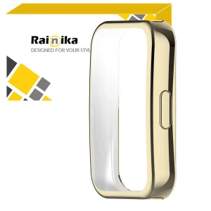 کاور رینیکا مدل HUBA SHINE 8910 مناسب برای ساعت هوشمند هوآوی 10 / 9 / Band 8