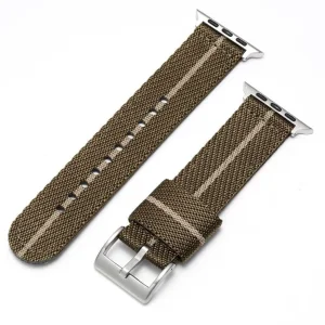بند اسپریگ مدل SOKO Braided مناسب برای اپل واچ 42/44/45/46/49 میلی متری سری Se/1/2/3/4/5/6/7/8/9/10/Ultra/Ultra2