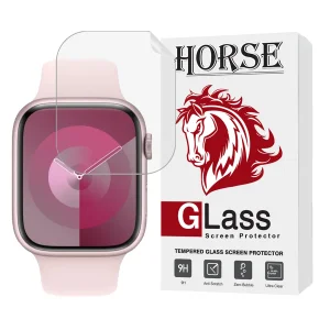محافظ صفحه نمایش نانو هورس مدل MTBWH مناسب برای اپل واچ Series 4 Aluminum / 5 / 6 44 mm