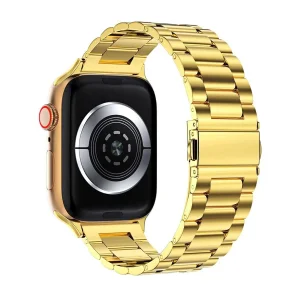 بند گودزیلا مدل 3BID مناسب برای اپل واچ Series 7 41mm