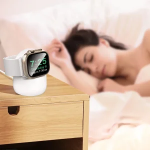 پایه شارژ آها استایل مدل PT195 مناسب برای اپل واچ 49 میلی متری