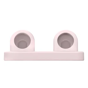 پایه نگهدارنده اپل واچ آها استایل مدل DD97 مناسب برای اپل واچ 40/41/42/44/45/46 میلی متری سری 1 تا 9