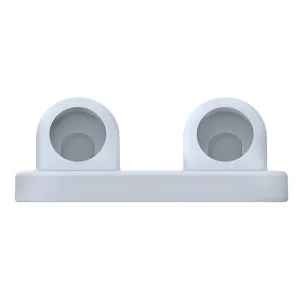 پایه نگهدارنده اپل واچ آها استایل مدل DD97 مناسب برای اپل واچ 40/41/42/44/45/46 میلی متری سری 1 تا 9