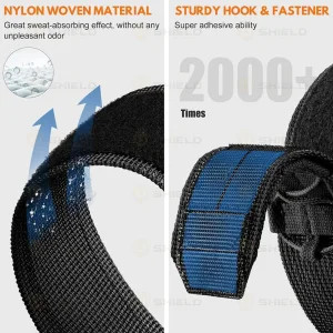 بند آلتیمیت شیلد مدل Nylon Cross SL مناسب برای اپل واچ 40 میلی متری سری SE 2