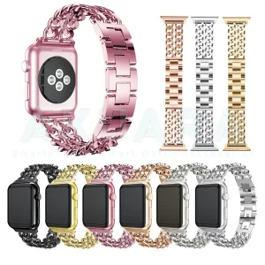 بند آکوآرا مدل CTR-2L مناسب برای اپل واچ Ultra / Ultra 2 49 mm