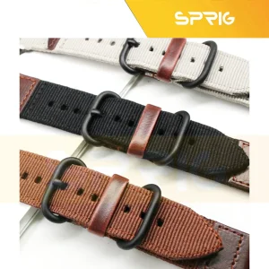 بند اسپریگ مدل URVOI مناسب برای اپل واچ Ultra 49mm / Ultra 2 49mm