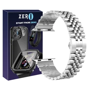 بند زیرو مدل 5Bead ZR مناسب برای اپل واچ سری 4/5/6/Se سایز 40 میلی متری