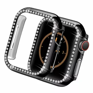 کاور راینو مدل Bumper Shine مناسب برای اپل واچ Series 9 / Series 8 / Series 7 45mm