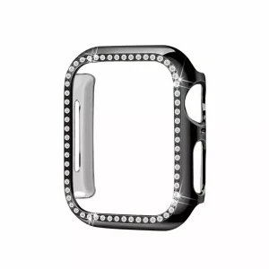 کاور راینو مدل Bumper Shine مناسب برای اپل واچ Series 9 / Series 8 / Series 7 45mm