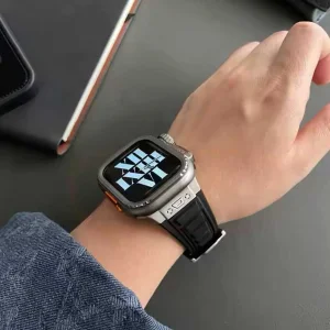 کاور اپیکوی مدل Make Ultra مناسب برای اپل واچ  44/45 میلیمتری