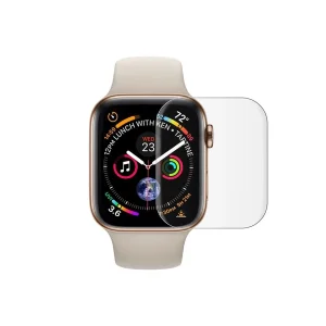 محافظ صفحه نمایش نانو هورس مدل MTBWH مناسب برای اپل واچ Series 5 45 mm