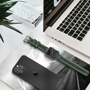 بند آها استایل مدل WA10 مناسب برای اپل واچ 42/44 میلی متری