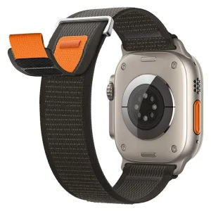 بند راینو مدل Trail Loop مناسب برای اپل واچ سری SE 2023 44 میلی متری