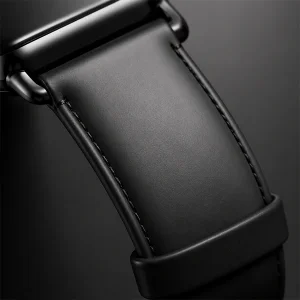 بند اسپریگ مدل Leather Classy مناسب برای اپل واچ 42 میلی متری سری 10/11