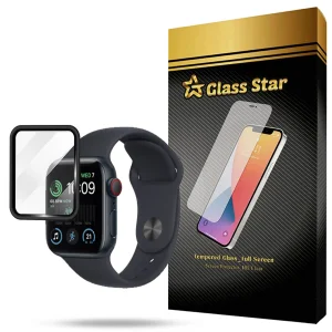 محافظ صفحه نمایش گلس استار مدل PMMG20 مناسب برای اپل واچ Watch Series 1 / Series 2 / Series 3 42 mm