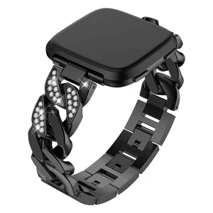 بند اپیکوی مدل Cartier Jewel Loop مناسب برای اپل واچ سری 1/2/3/4/5/6/7/8/SE/Ultra سایز 42/44/45/49 میلی متری