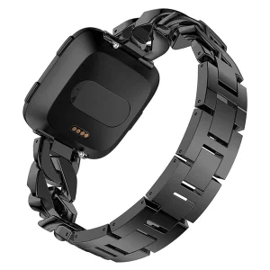 بند اپیکوی مدل Cartier Jewel Loop مناسب برای اپل واچ سری 1/2/3/4/5/6/7/8/SE/Ultra سایز 42/44/45/49 میلی متری