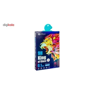 محافظ صفحه نمایش کوتیتکی مدل 9H King of Glass مناسب اپل واچ سایز 38 میلی متر