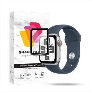 محافظ صفحه نمایش شهر گلس مدل PMMWSH مناسب برای ساعت هوشمند اپل واچ Series 6 / Series 6 Aluminum 40 mm
