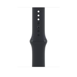 بند اپیکوی مدل SiliconBand مناسب برای اپل واچ 42/44/45/49 میلی متری