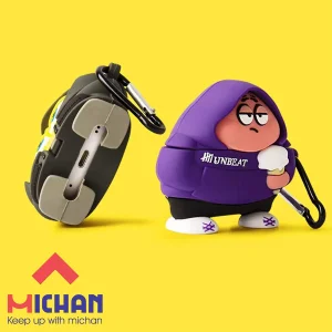 کاور میچان مدل پاتریک مناسب برای کیس ایرپاد 3
