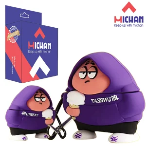 کاور میچان مدل پاتریک مناسب برای کیس ایرپاد 3