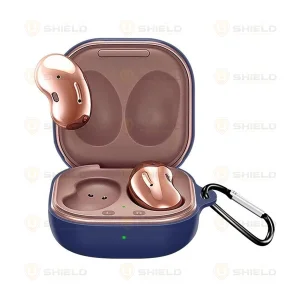 کاور آلتیمیت شیلد مدل Silicone UL مناسب برای کیس هدفون بی‌سیم سامسونگ Galaxy Buds Pro
